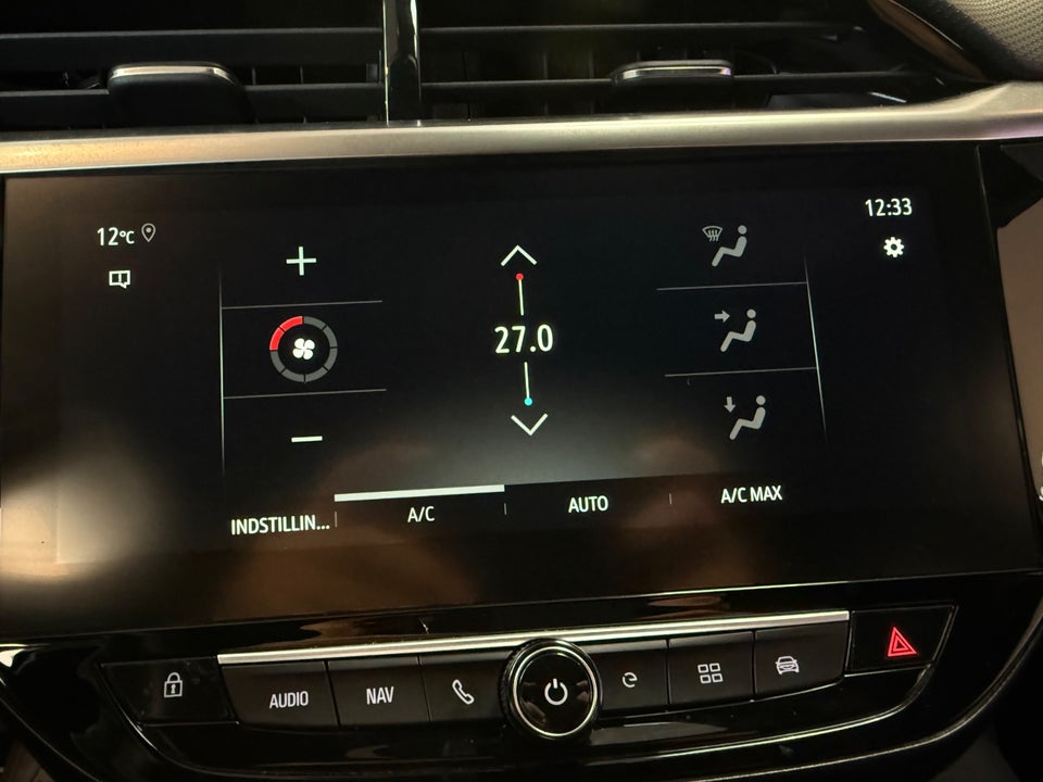 Opel Corsa-e 50 Ultimate 5d