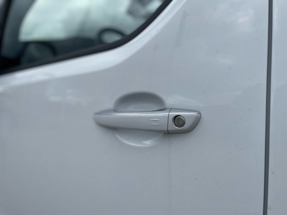 Peugeot e-Expert 75 L3 Ultimate Van