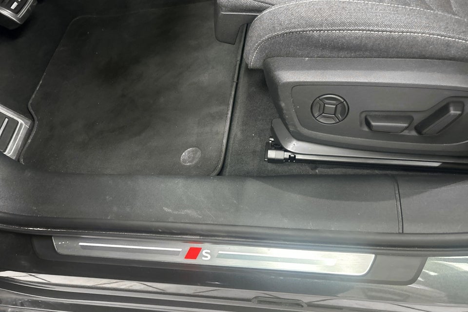 Audi A6 e-tron Ultra Avant 5d