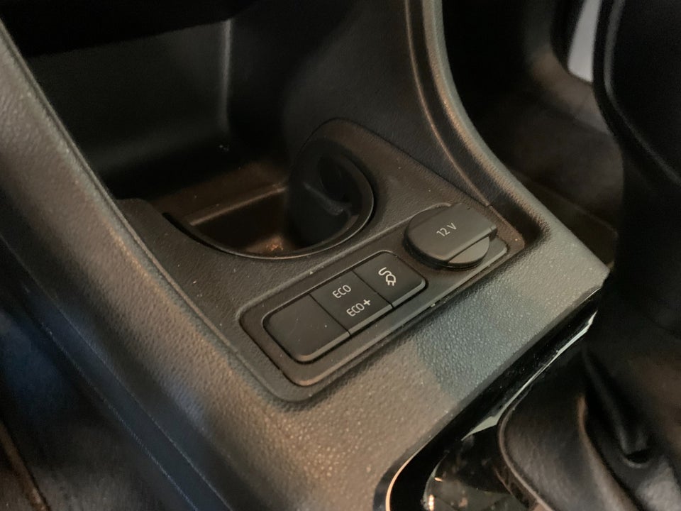 VW e-Up! Move Up! 5d