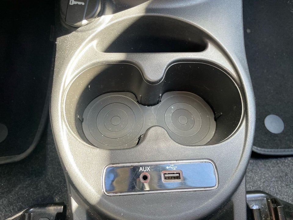 Fiat 500C 0,9 TwinAir 80 Popstar 2d