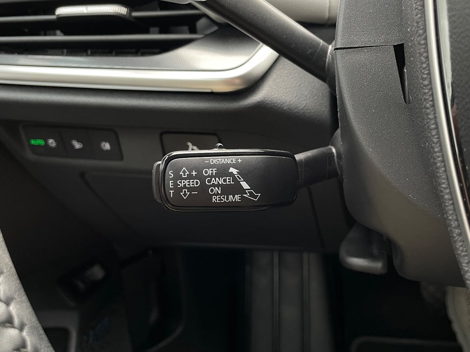 Skoda Elroq 85 iV Lodge Advanced 5d