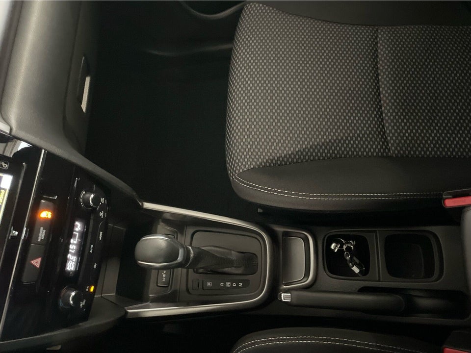 Suzuki Vitara 1,5 S-Hybrid Active AGS 5d