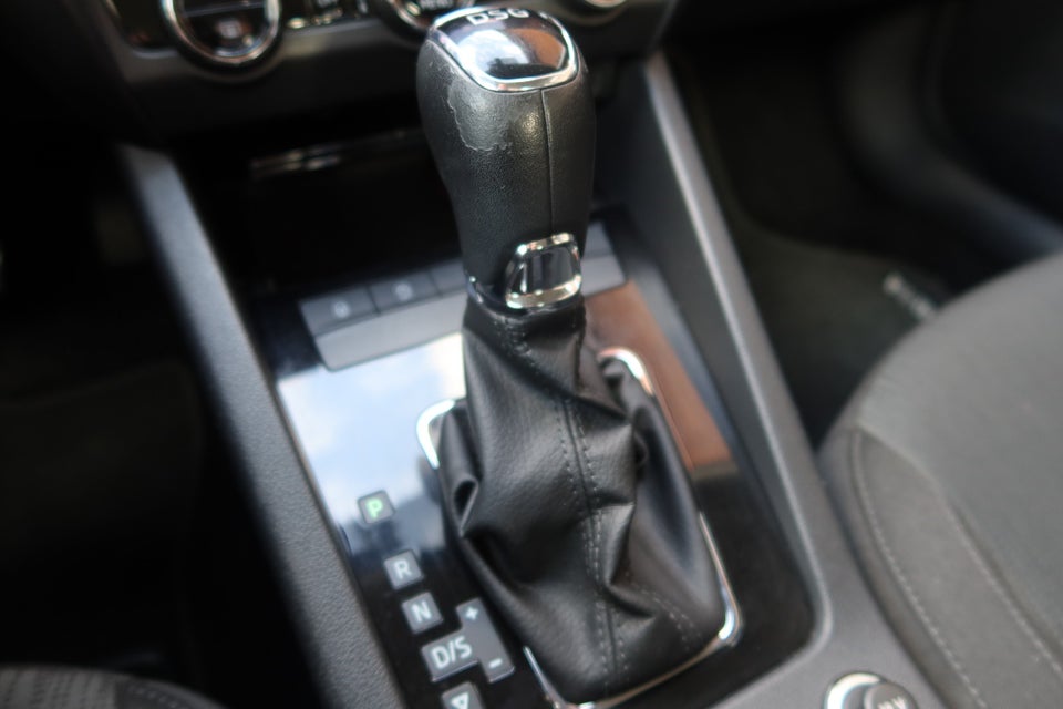Skoda Octavia 1,5 TSi 150 Style DSG 5d