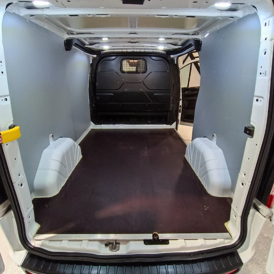 Ford Transit Custom 300 L1 2,0 TDCi 130 Trend