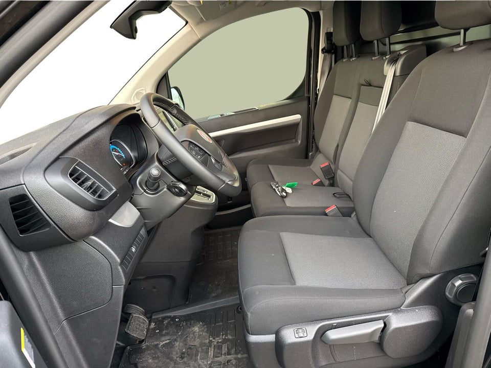 Fiat Scudo E 75 L2H1 Pro