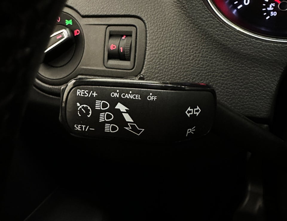 VW Polo 1,0 TSi 95 BlueMotion 5d