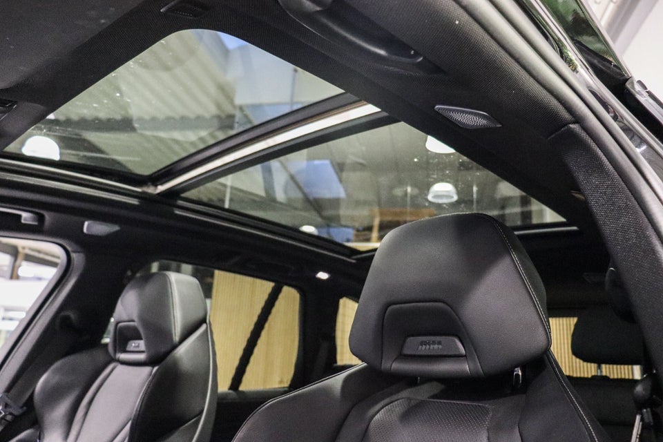 BMW X5 3,0 xDrive45e M-Sport aut. 5d