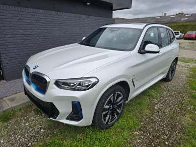 BMW iX3 Charged M-Sport 5d