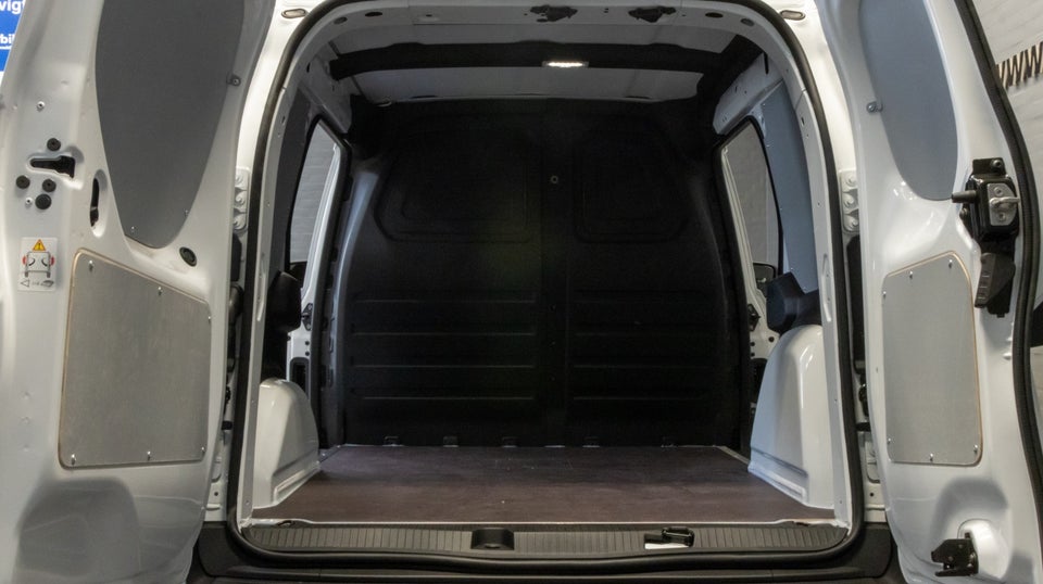 Renault Kangoo E-Tech L1 Van