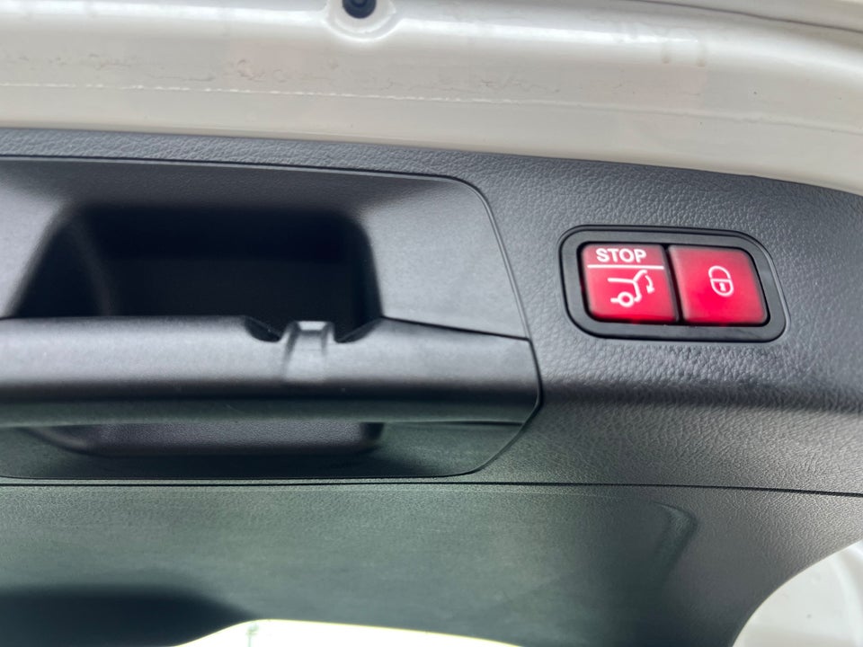 Mercedes EQA250 AMG Line 5d