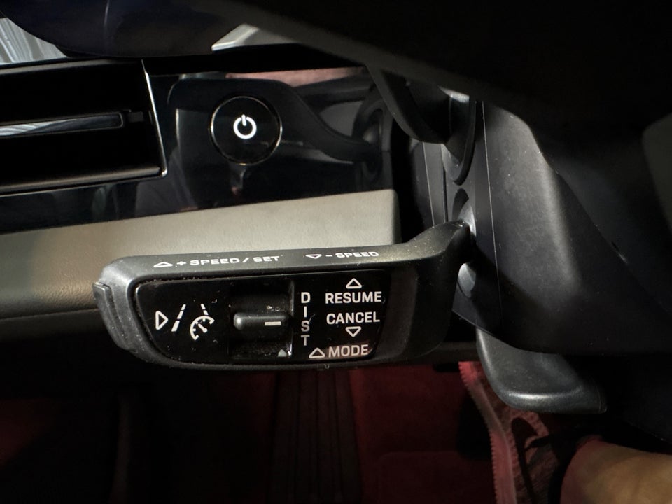 Porsche Taycan 4S 4d