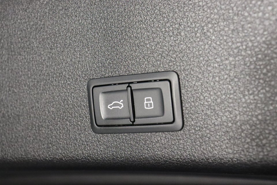 Audi e-tron 55 Black Edition S-line quattro 5d