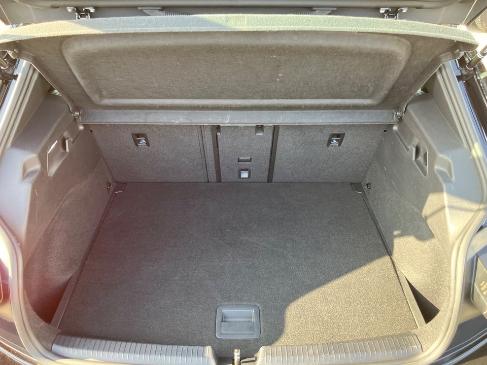 VW ID.3 58 Pro Performance Business 5d