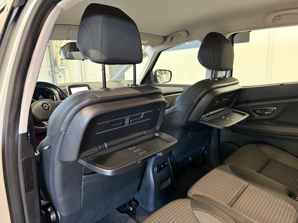 Renault Grand Scenic IV 1,2 TCe 130 Zen 7prs 5d