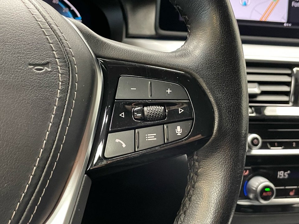 BMW 530e 2,0 Sport Line aut. 4d