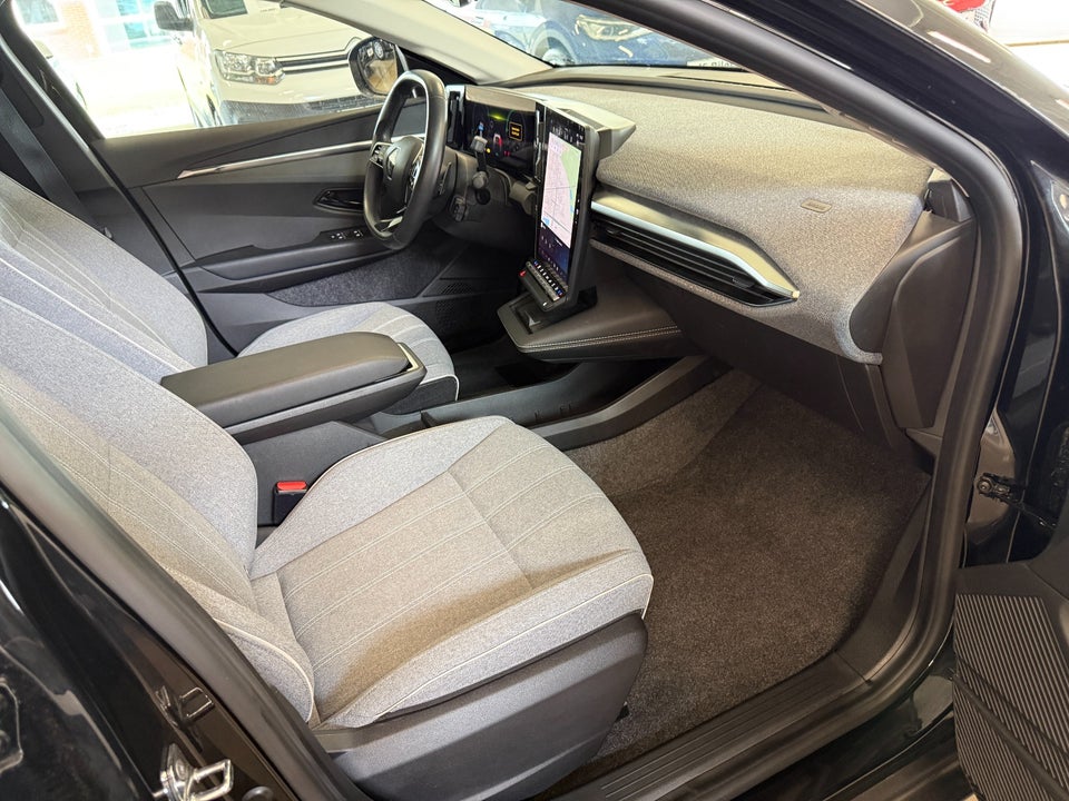 Renault Megane E-Tech 60 Evolution ER 5d