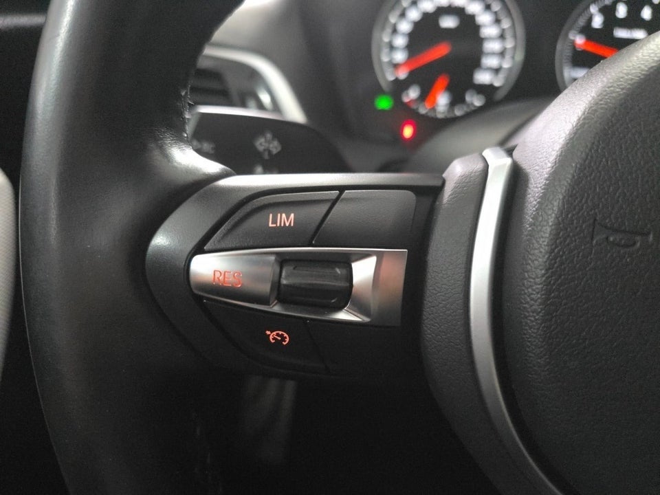 BMW 118i 1,5 M-Sport aut. 5d