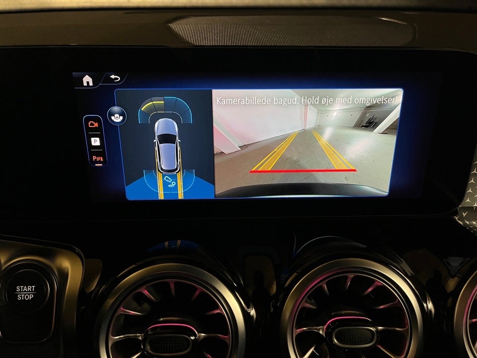 Mercedes EQB300 Progressive 4Matic 5d