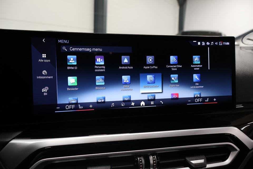 BMW i4 eDrive40 M-Sport 5d