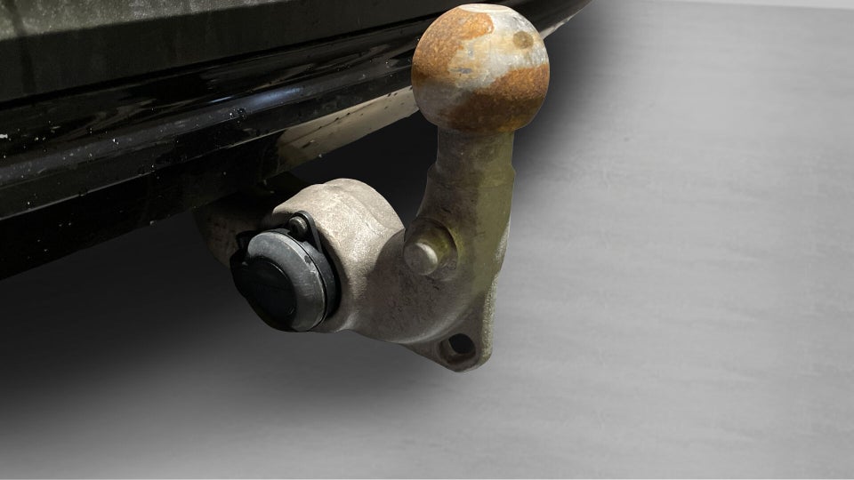 Volvo XC40 ReCharge Extended Range Plus 5d