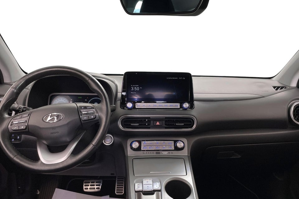 Hyundai Kona 64 EV Trend 5d