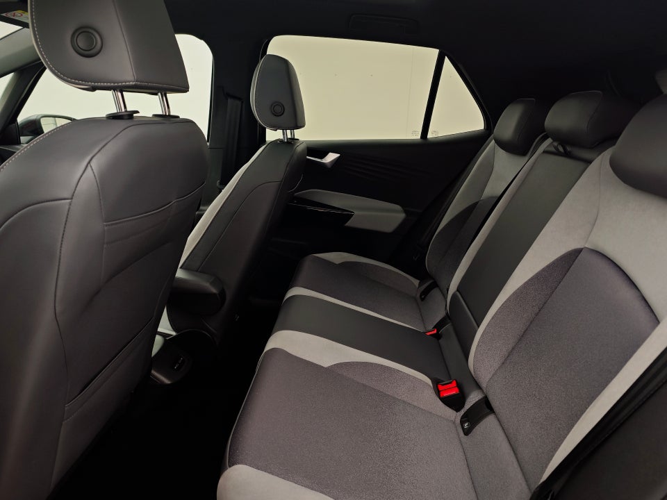 VW ID.3 58 Pro Performance Family 5d