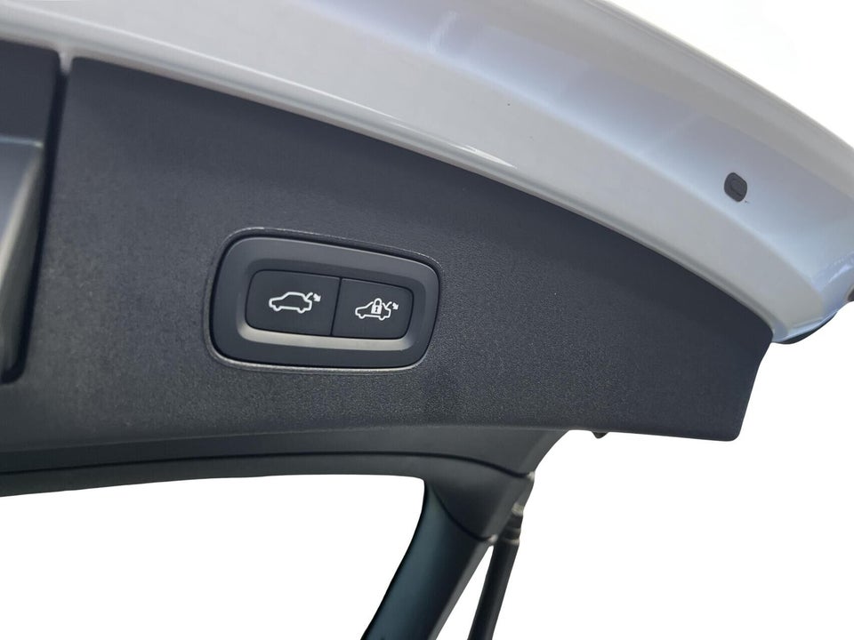 Polestar 2 Standard Range 5d