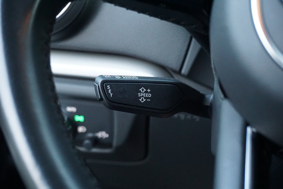 Audi A3 1,4 e-tron Sportback S-tr. 5d