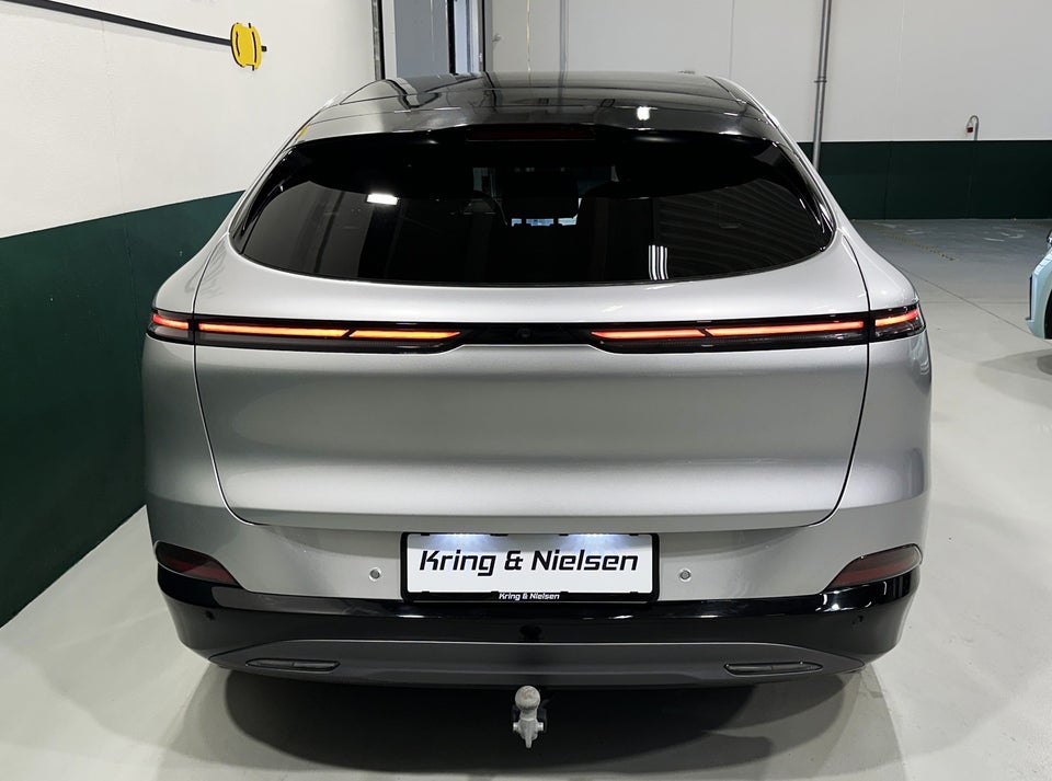 Xpeng G6 Long Range 5d