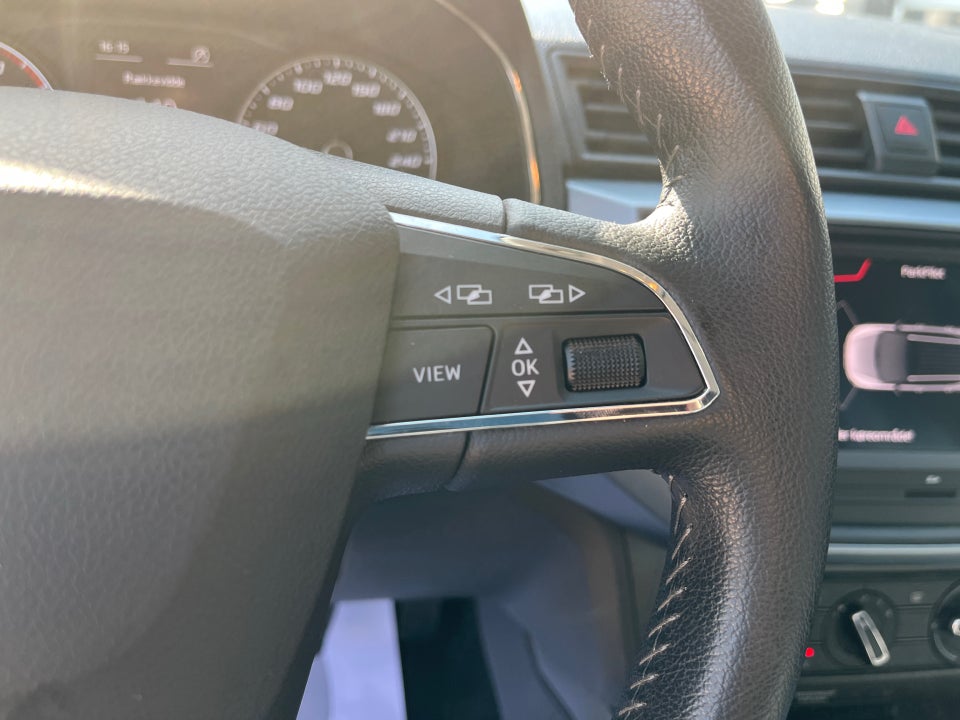 Seat Arona 1,0 TSi 95 Style 5d