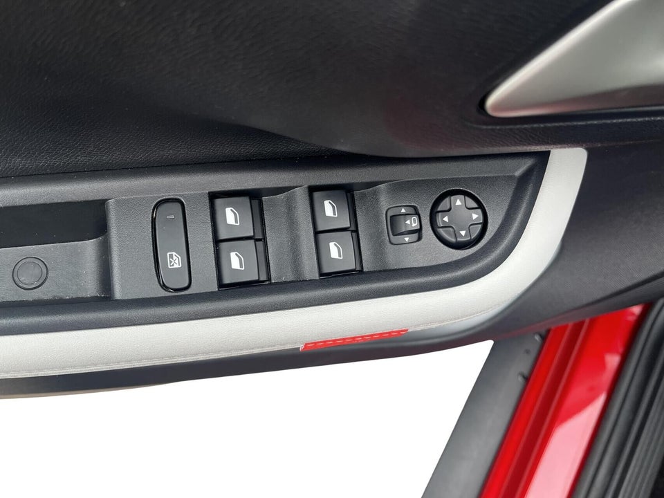 Citroën ë-C3 Aircross 54 VTR Sport Extended Range 5d