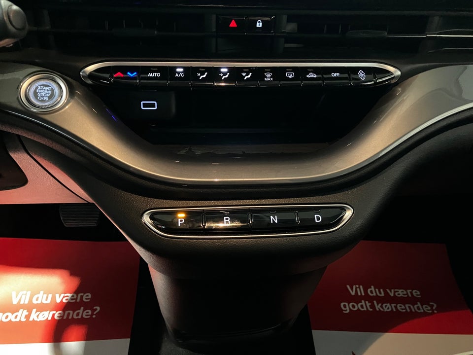 Fiat 500e 24 Icon 3d