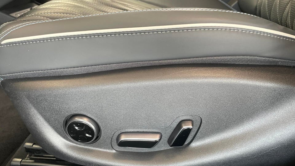 BYD Seal 86 Excellence AWD 4d