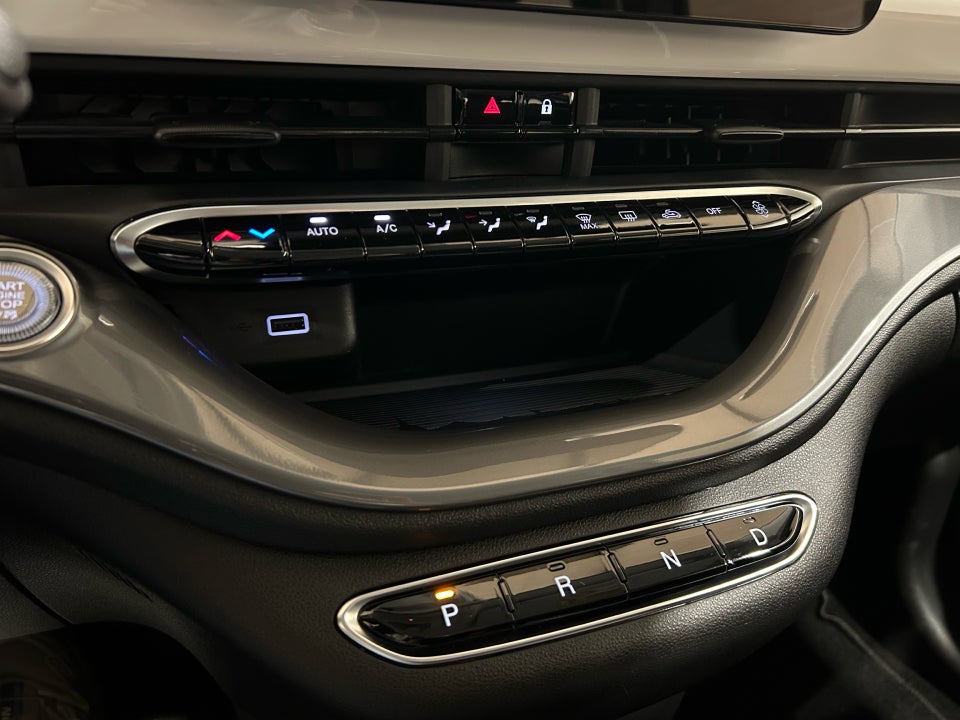 Fiat 500e 42 Icon 3d