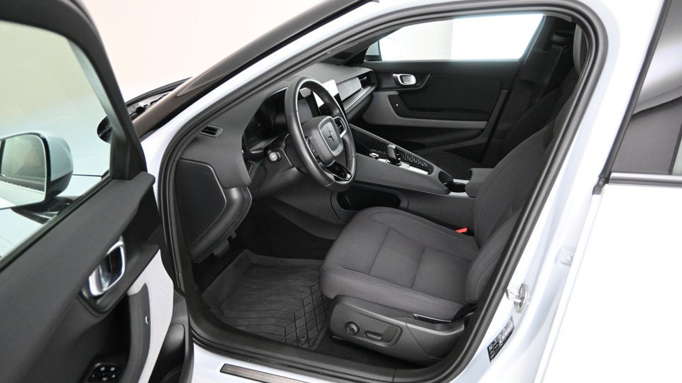 Polestar 2 Standard Range 5d