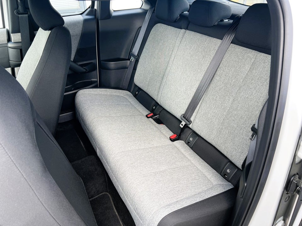 Mazda MX-30 e-SkyActiv Advantage 5d