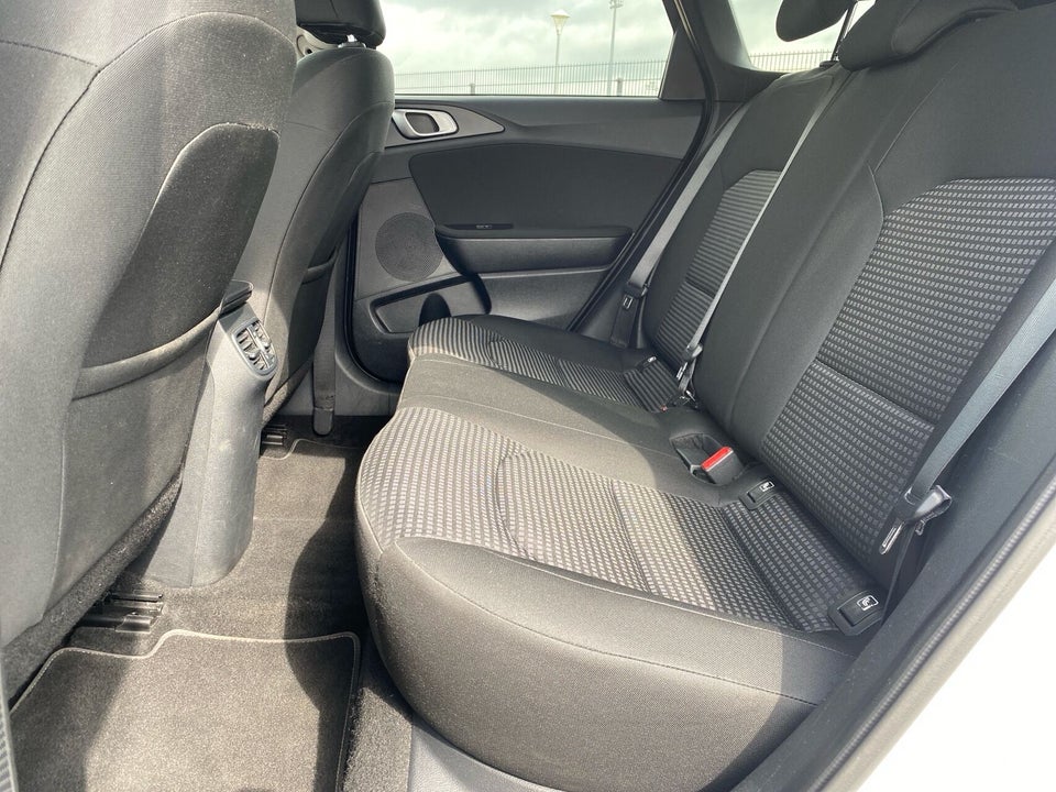 Kia Ceed 1,0 T-GDi Active SW 5d