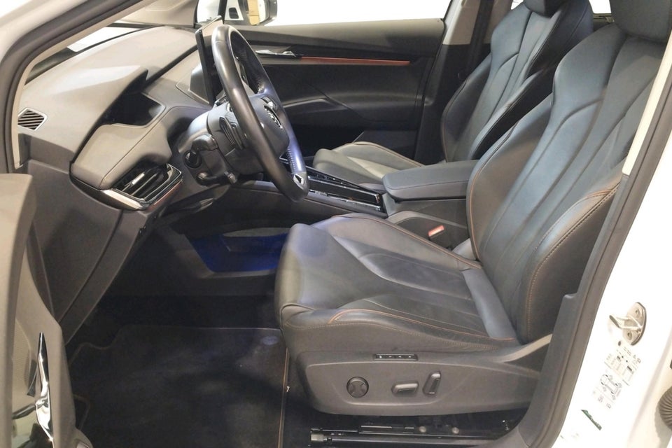 Skoda Enyaq 80 iV 5d