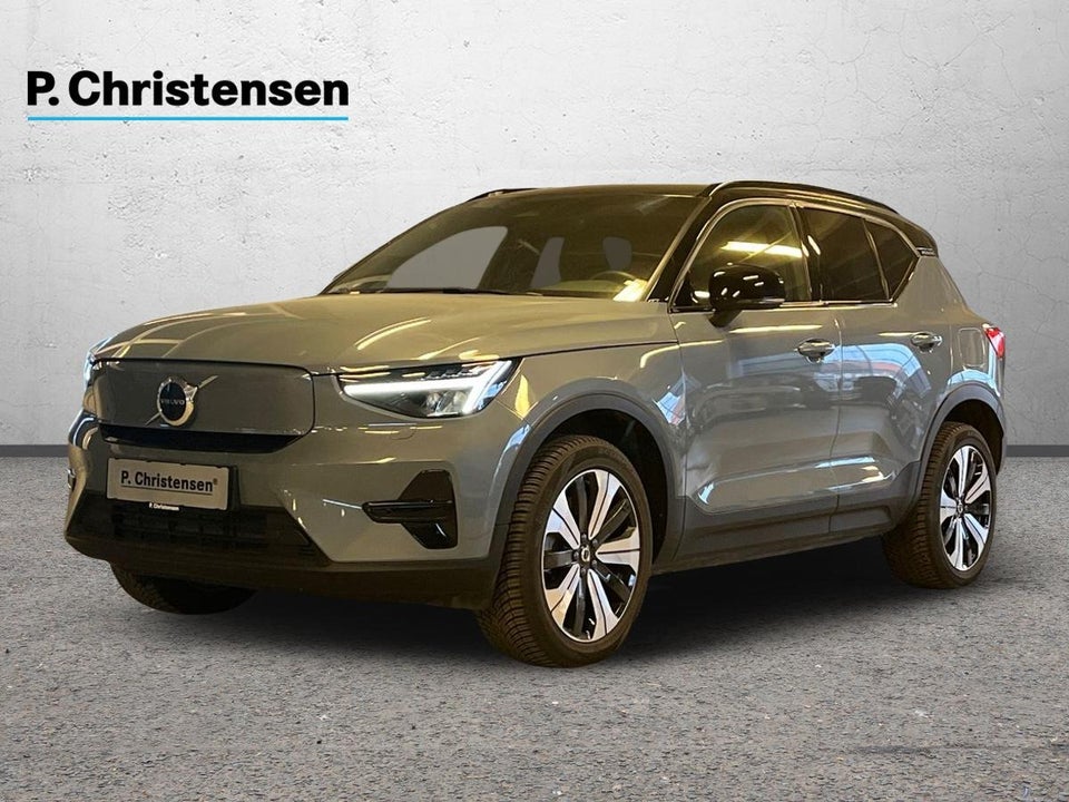 Volvo XC40 ReCharge Core 5d