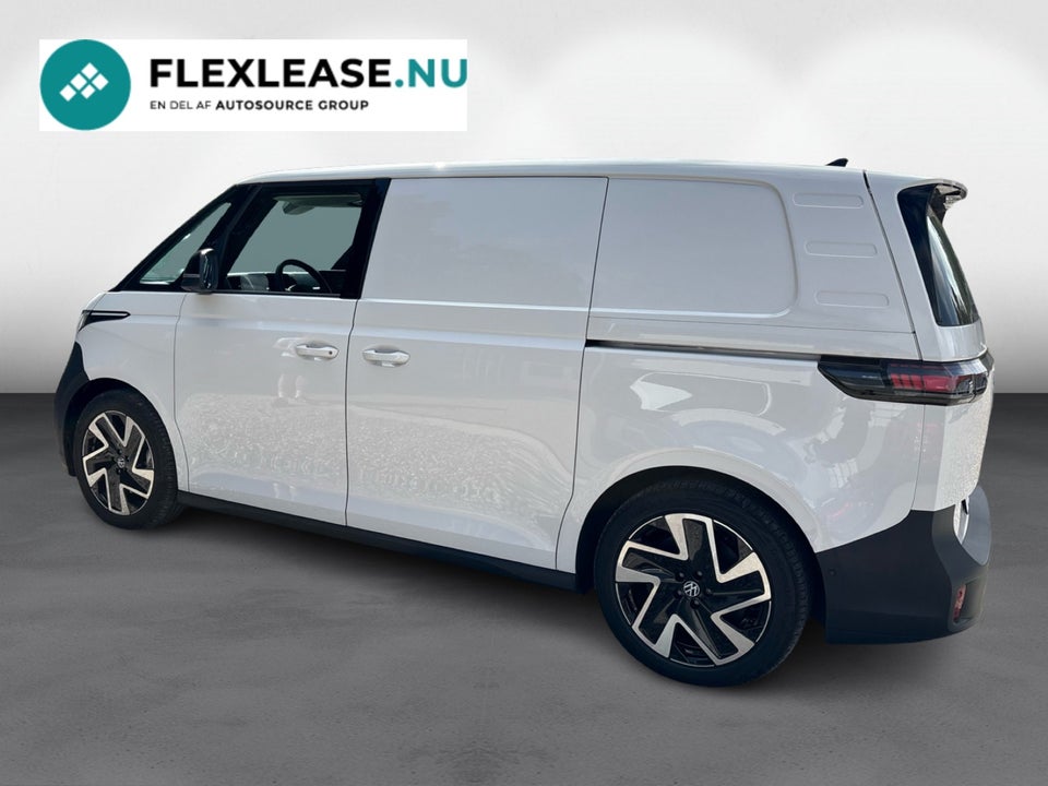 VW ID. Buzz 79 Cargo Pro 4Motion