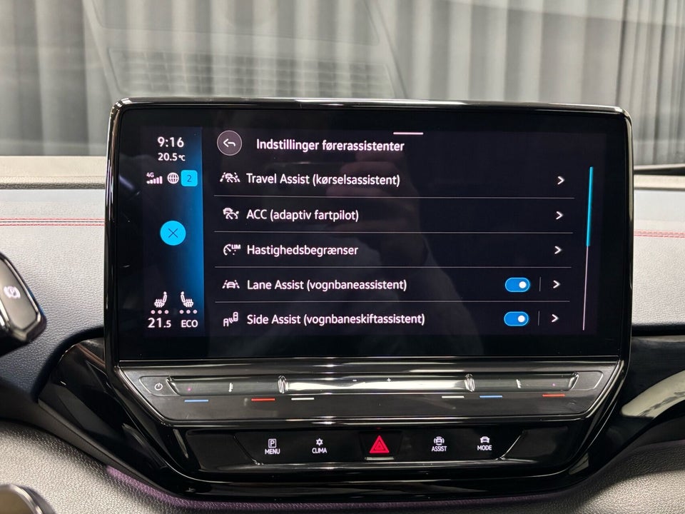 VW ID.5 77 GTX 4Motion 5d