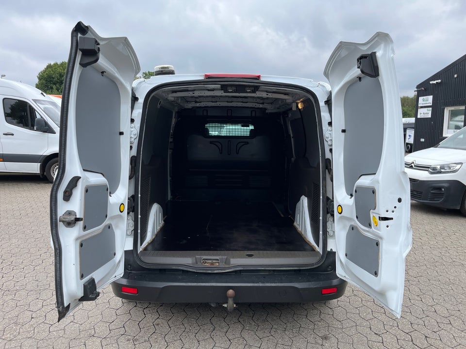 Ford Transit Connect 1,5 TDCi 100 Trend lang