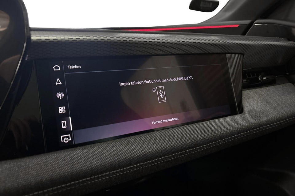 Audi A6 e-tron Ultra performance Sportback 5d