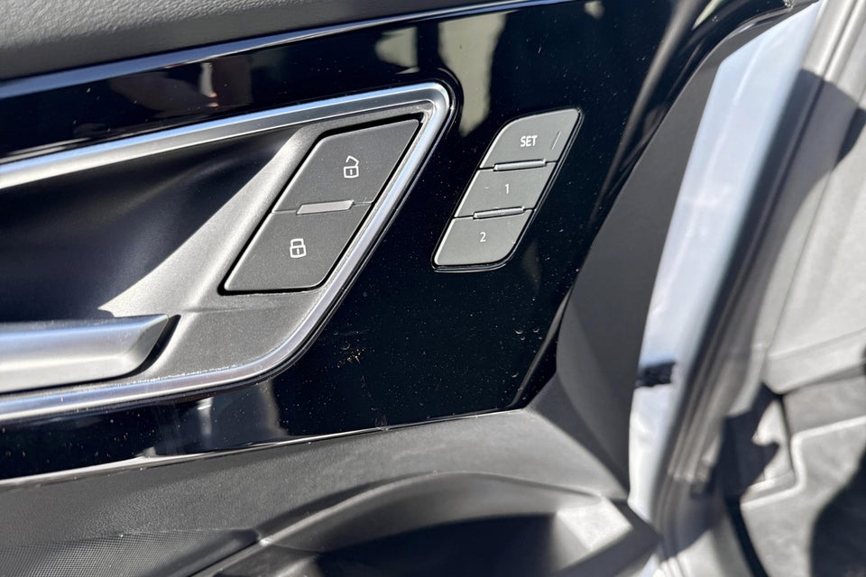 Audi Q4 e-tron 45 Ultra quattro 5d