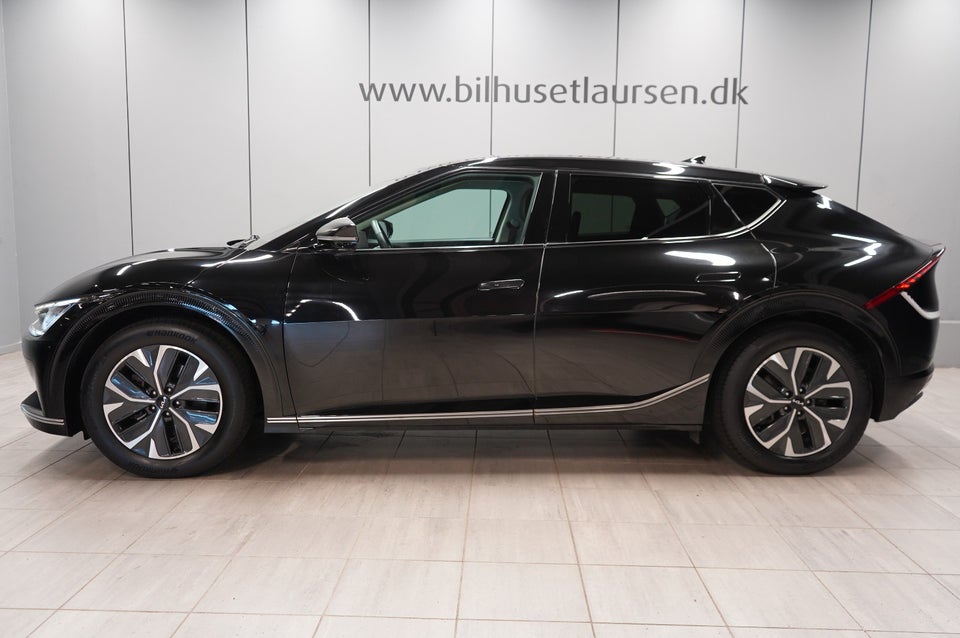 Kia EV6 77 Long Range Performance AWD 5d