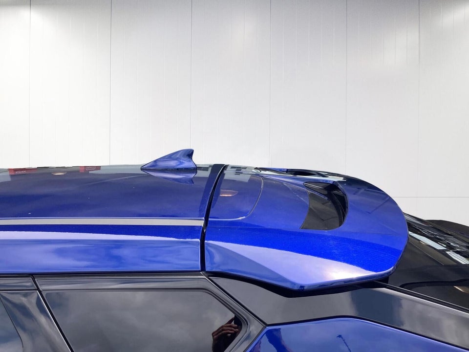 Kia EV6 77 Long Range Performance GT-Line AWD 5d