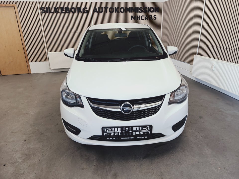 Opel Karl 1,0 Enjoy 5d