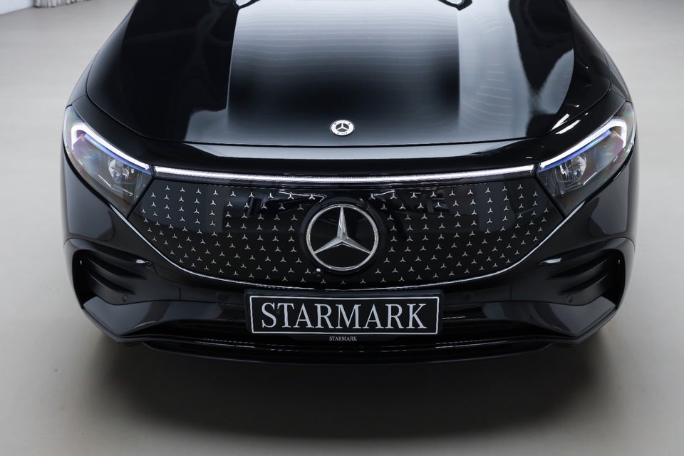 Mercedes EQA250+ AMG Premium 5d