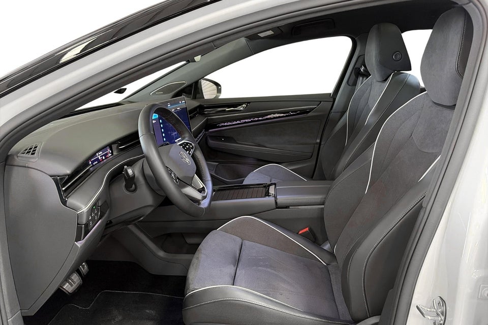 VW ID.7 86 Style S+ Tourer 5d